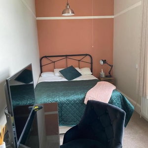 Hotel Coundon Lodge cazare Coventry