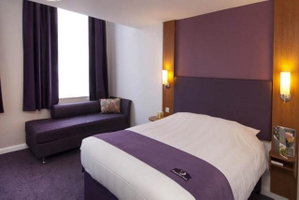 Hotel Premier Inn Coventry City Centre cazare Coventry