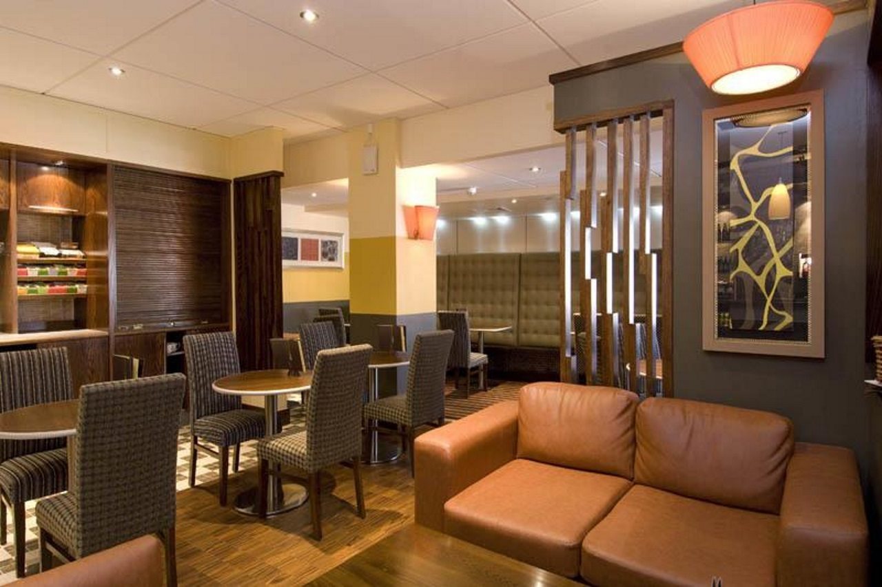 Premier Inn Coventry City Centre
