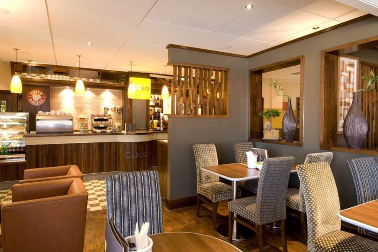 Premier Inn Coventry City Centre