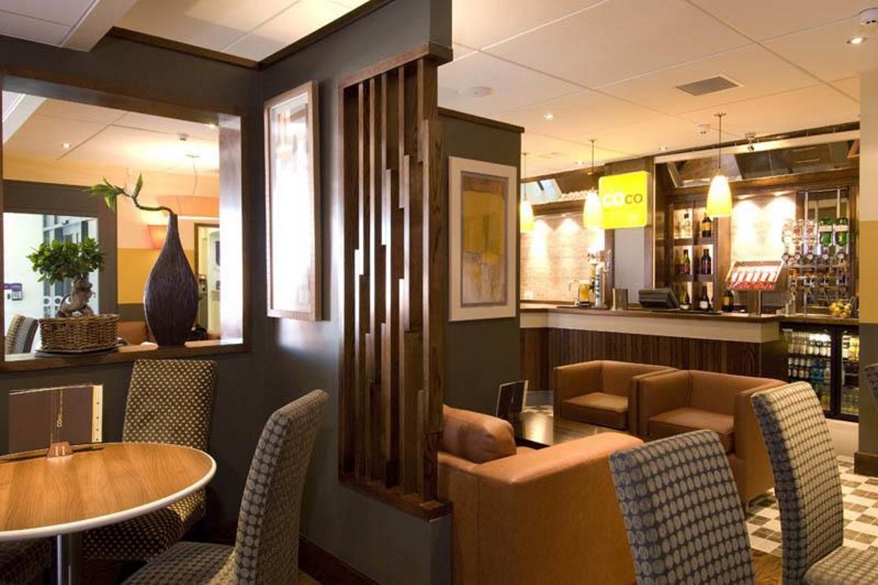 Premier Inn Coventry City Centre