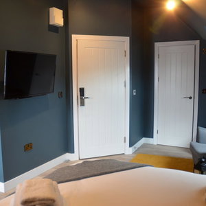 Hotel Sky City Apartments cazare Coventry