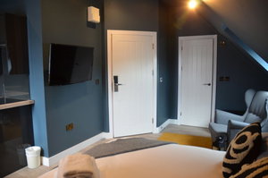 Hotel Sky City Apartments cazare Coventry