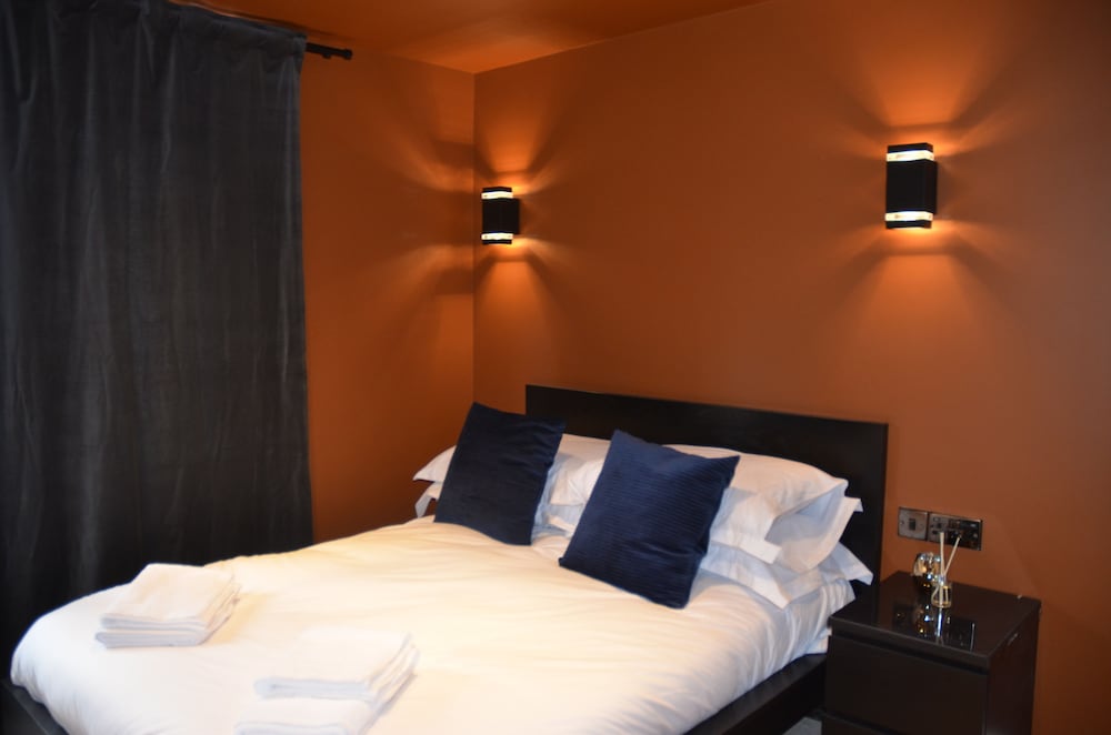 Sky City Apartments