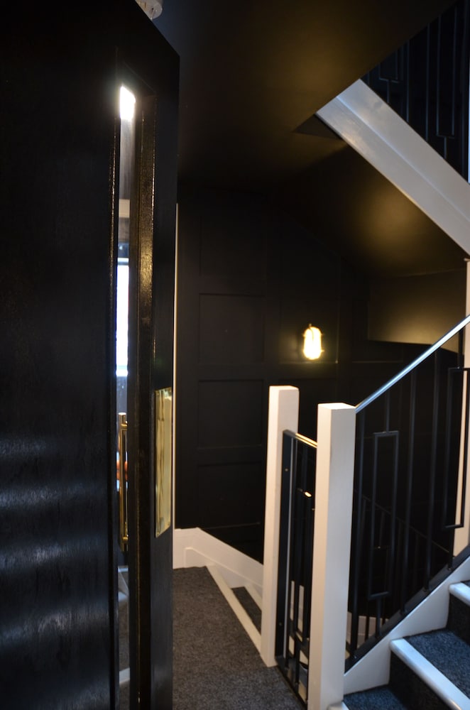 Sky City Apartments