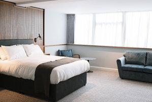Hotel Telegraph Hotel Coventry cazare Coventry
