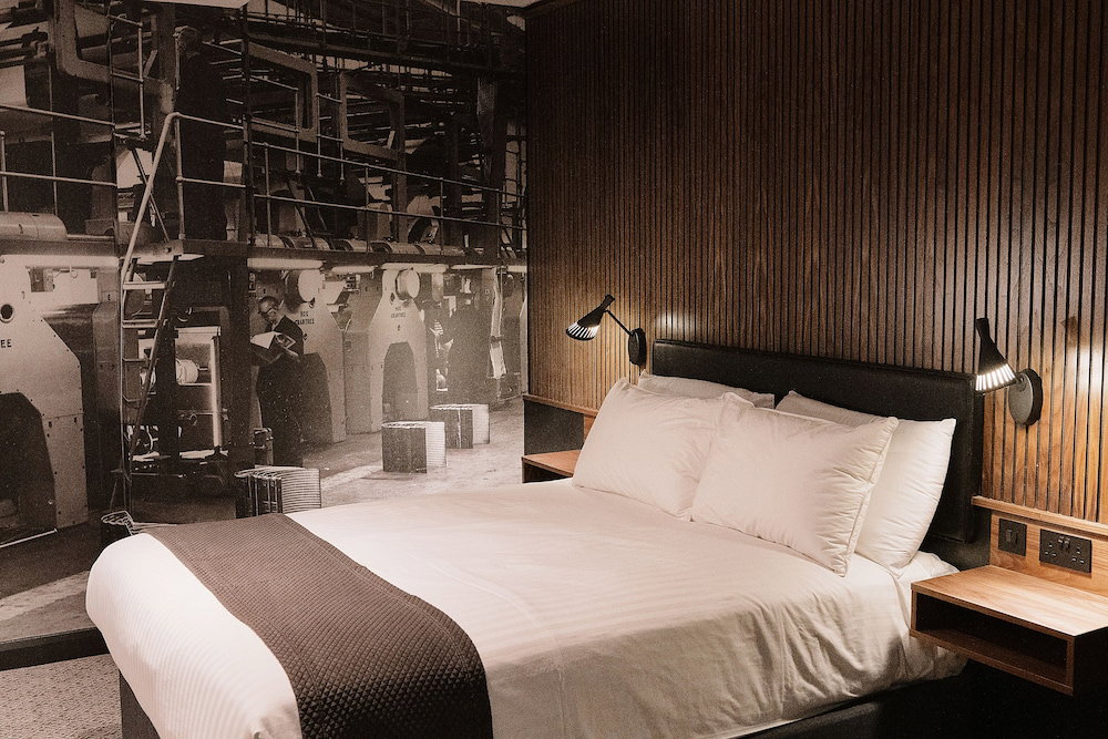 Telegraph Hotel Coventry