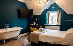 Hotel The Jacobean Hotel cazare Coventry