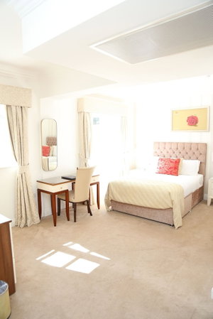 Hotel The Old Hall Hotel cazare Coventry