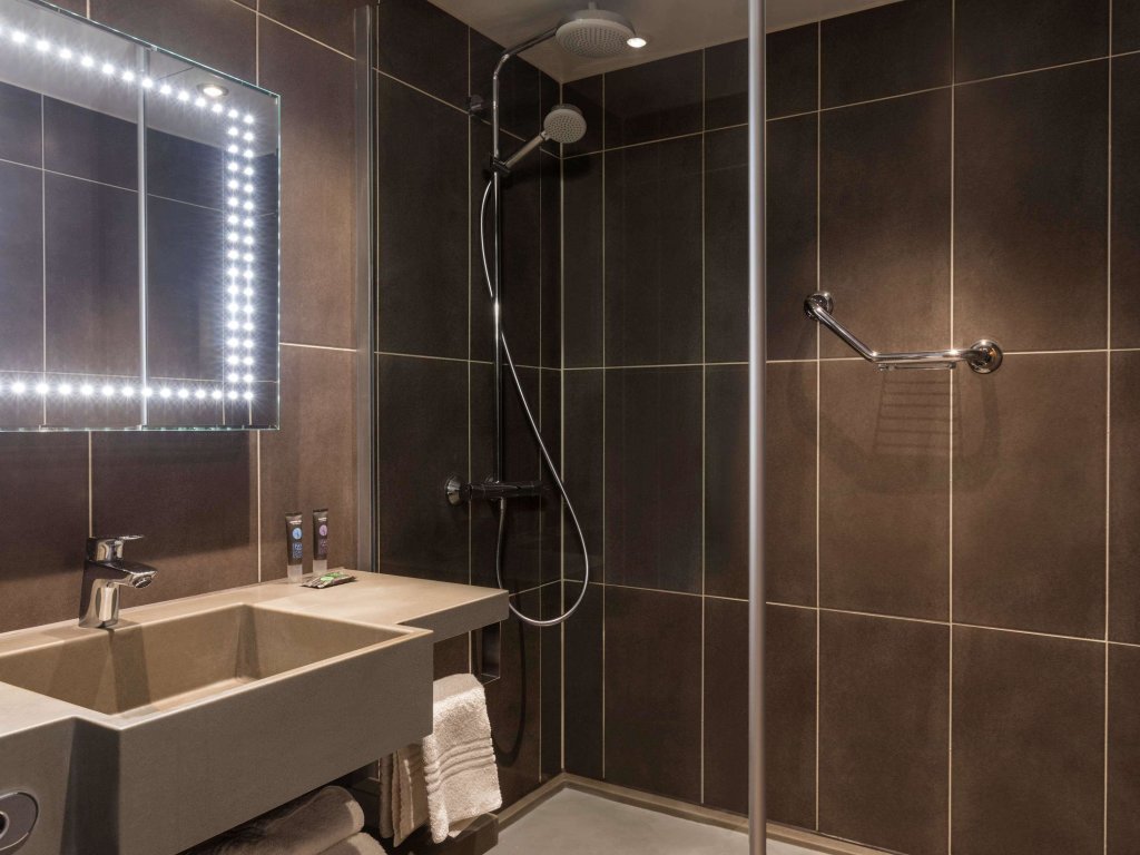 Hotel Novotel Coventry M6/J3