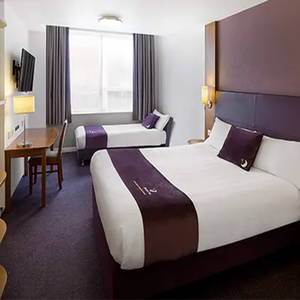Hotel Premier Inn Coventry East M6J2 cazare Coventry