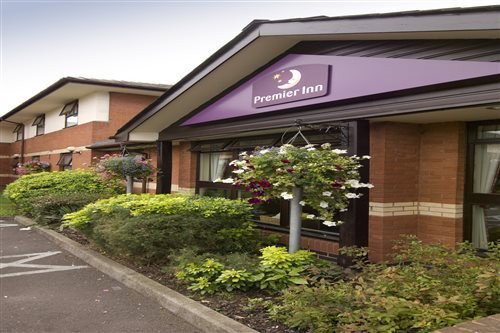 Premier Inn Coventry East M6J2