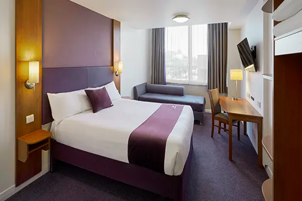 Premier Inn Coventry East M6J2