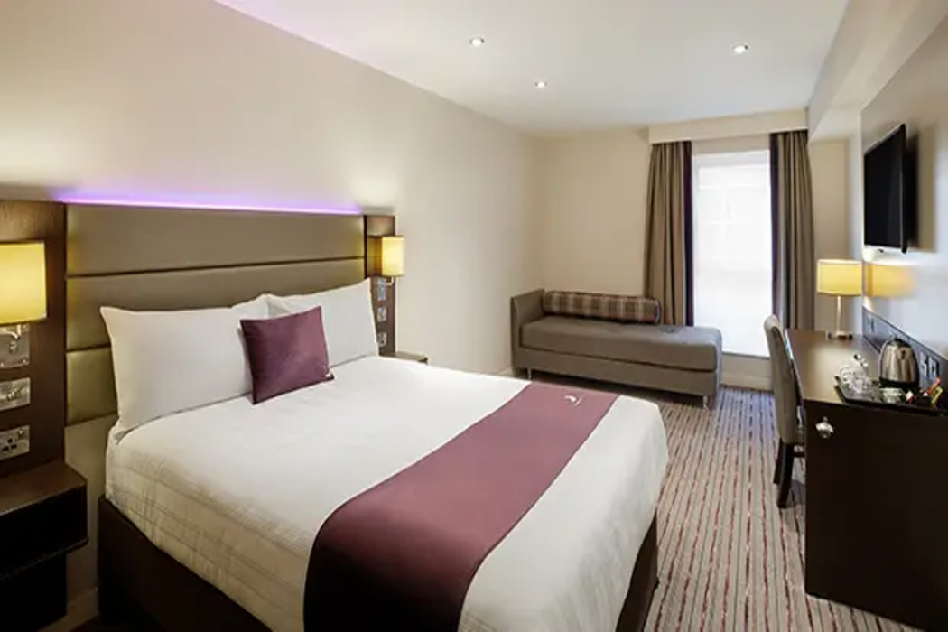 Premier Inn Coventry East M6J2