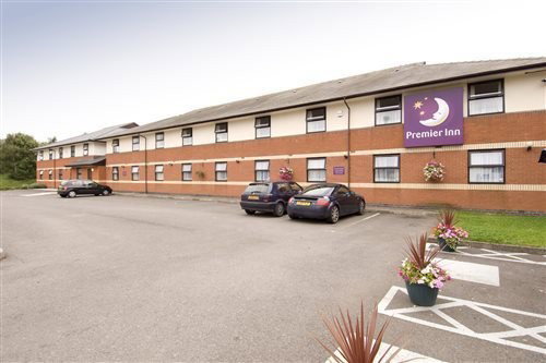 Premier Inn Coventry East M6J2