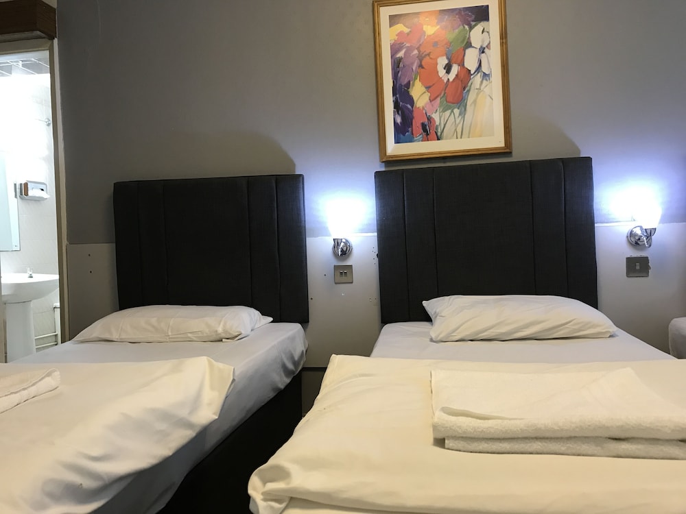 Hotel Hylands Hotel