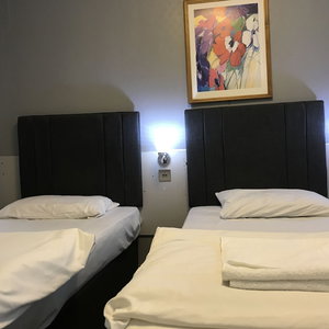 Hotel Hylands Hotel cazare Coventry