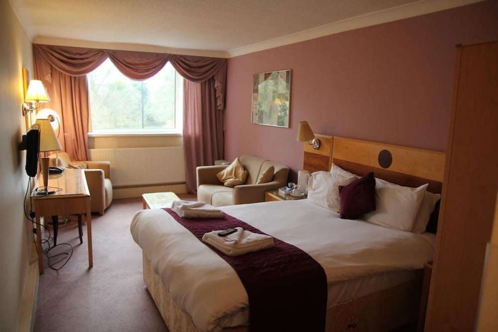 Hylands Hotel