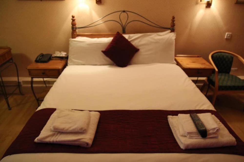 Hylands Hotel