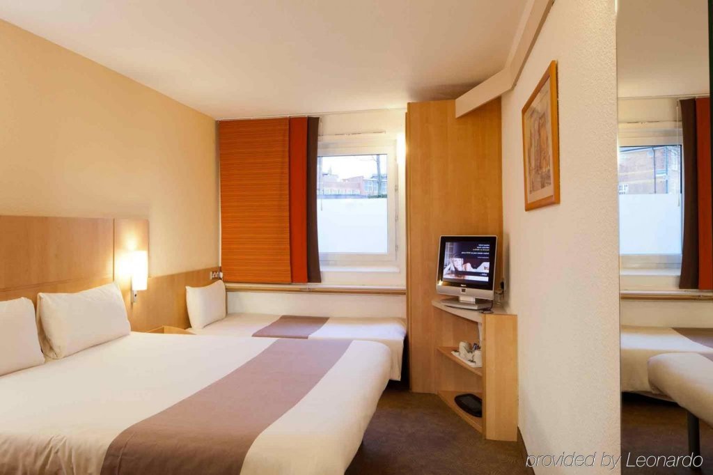 Hotel Ibis Coventry Centre