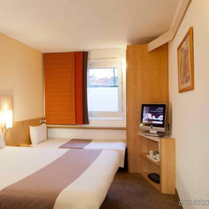 Hotel Ibis Coventry Centre cazare Coventry