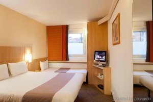 Hotel Ibis Coventry Centre cazare Coventry