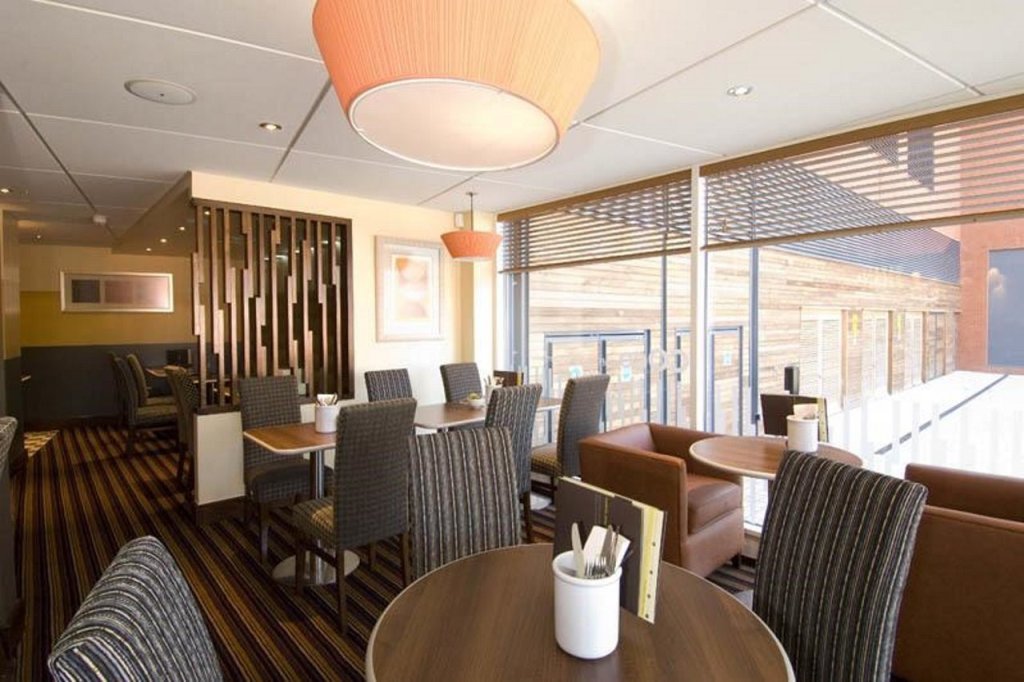 Hotel Premier Inn Coventry City Centre - Belgrade Plaza