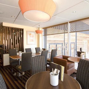 Hotel Premier Inn Coventry City Centre - Belgrade Plaza cazare Coventry