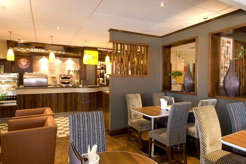 Premier Inn Coventry City Centre - Belgrade Plaza
