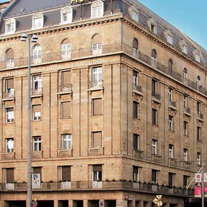 Sejur Danubius Hotel Astoria City Center vacanta Budapesta