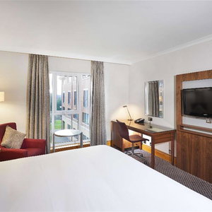 Hotel Doubletree By Hilton Hotel Coventry cazare Coventry