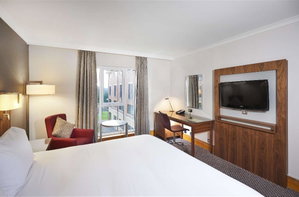 Hotel Doubletree By Hilton Hotel Coventry cazare Coventry