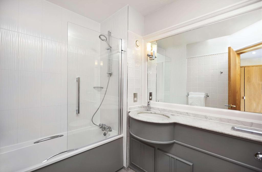 Doubletree By Hilton Hotel Coventry