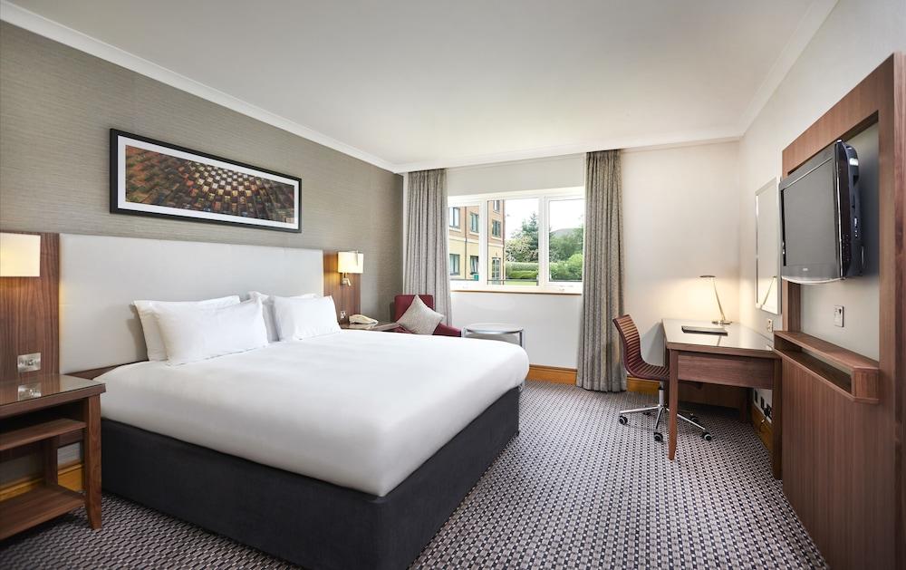 Doubletree By Hilton Hotel Coventry
