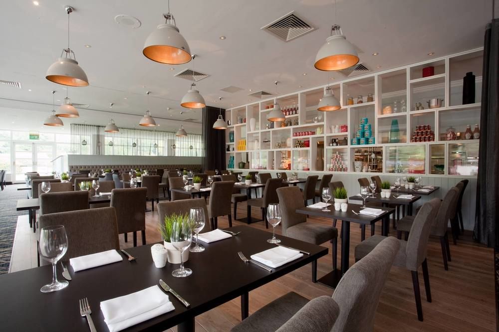 Doubletree By Hilton Hotel Coventry