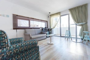 Hotel Pensiunea The Shore House cazare Mamaia Nord