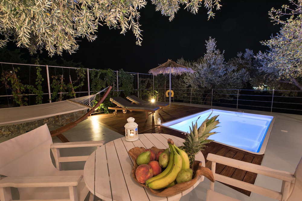 Hotel Evlalia Studios And Villas