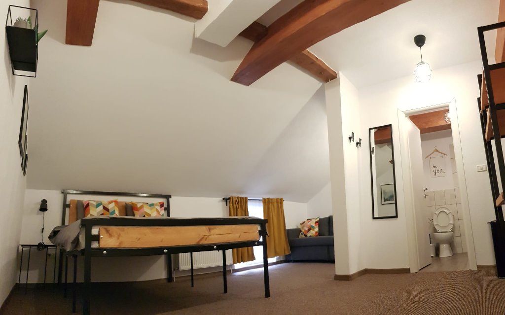 Top House