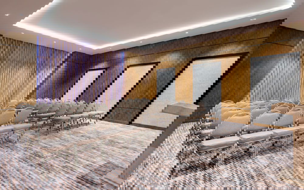 Hotel Hilton Garden Inn Samarkand