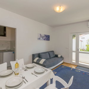 Hotel Apartments Villa Daniela cazare Novalja