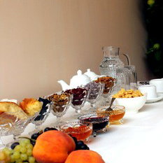 Hotel L'Argamak Hotel cazare Samarkand