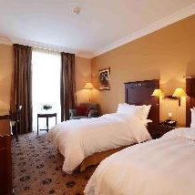 Hotel Lotte City Hotels Tashkent Palace cazare Tashkent
