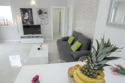 Hotel Apartments Tomana