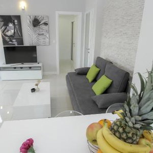 Hotel Apartments Tomana cazare Novalja