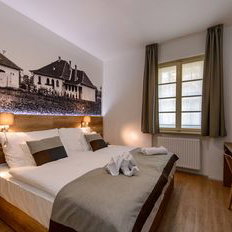 Sejur Klebelsberg Kastély Budapest vacanta Budapesta