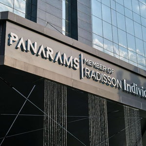 Hotel Panarams Tashkent Hotel, A Member Of Radisson Individuals cazare Tashkent