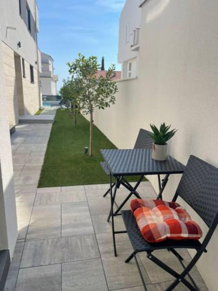 Hotel Villa Laverna Annex