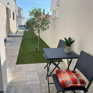 Hotel Villa Laverna Annex cazare Novalja
