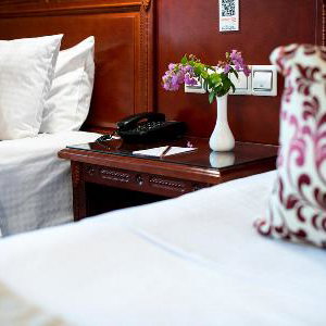 Hotel Asia Tashkent Hotel cazare Tashkent