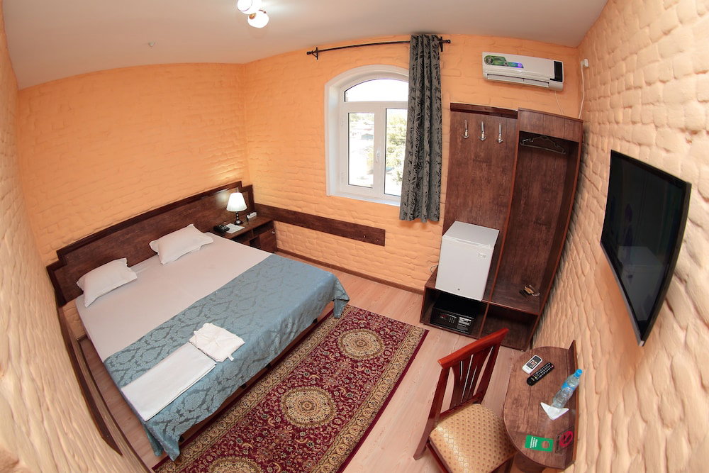 Hotel Star Hotel Tashkent